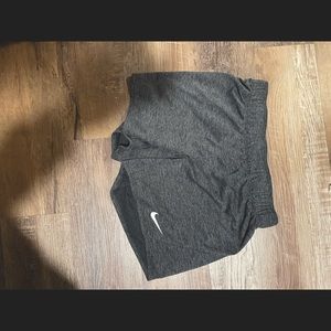 Womens XS Nike shorts